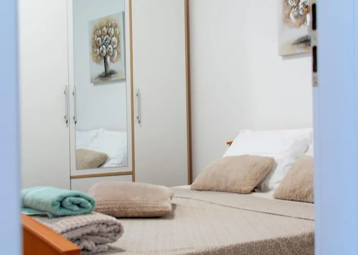 Apartman Karmen