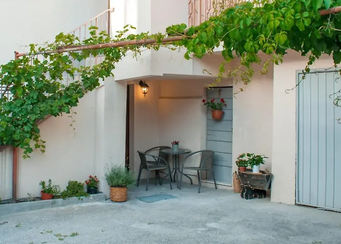 Apartman Karmen