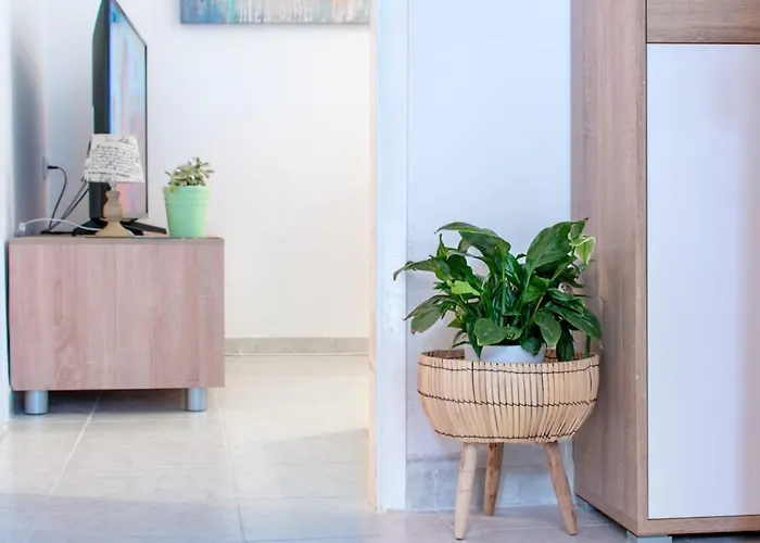 Apartman Karmen