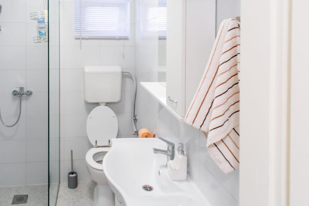 Apartman Karmen Apartment Kastela