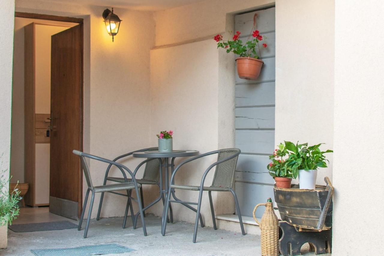 Apartment Apartman Karmen Kastela